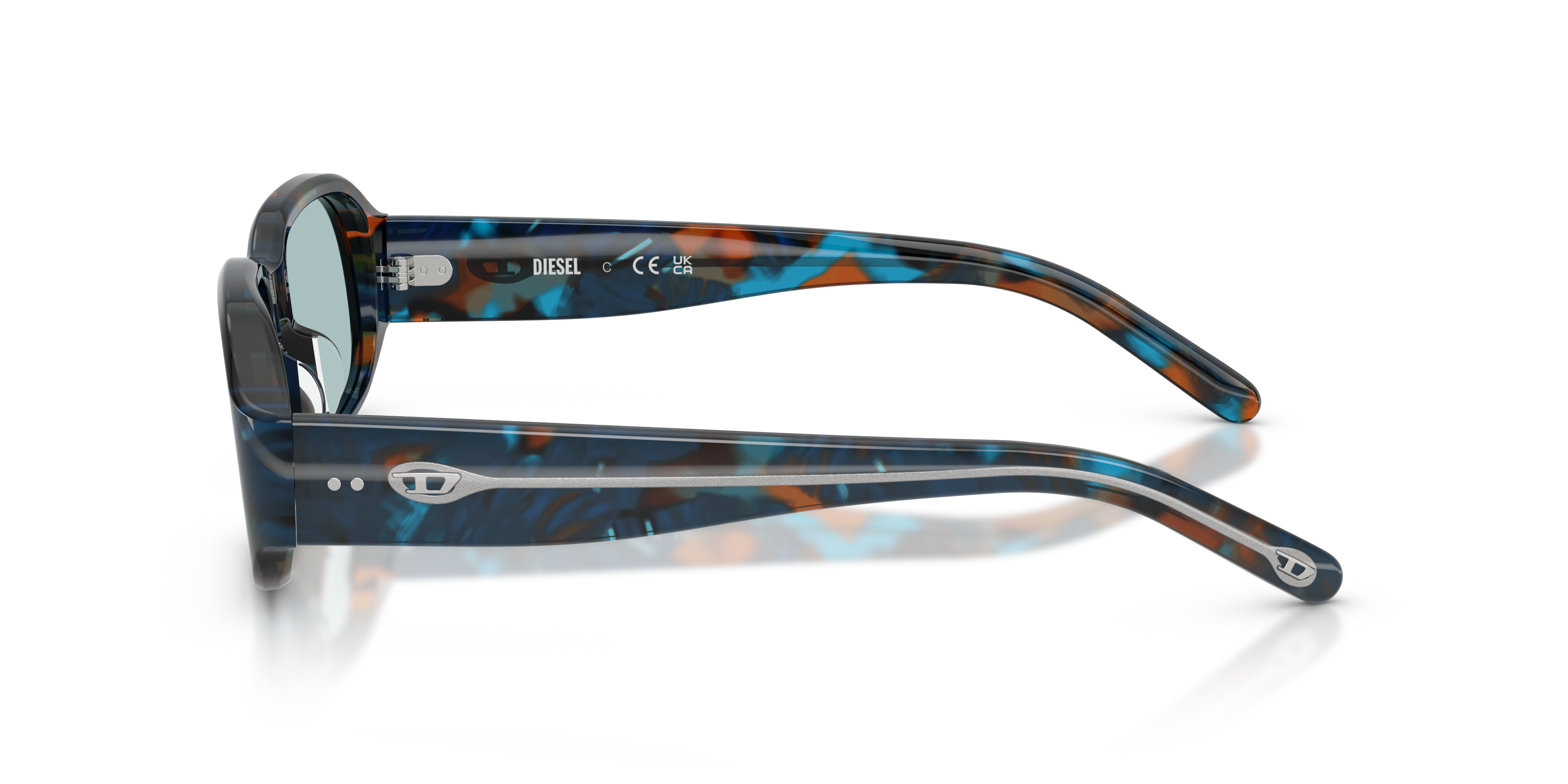 Diesel DL2009U 204372  